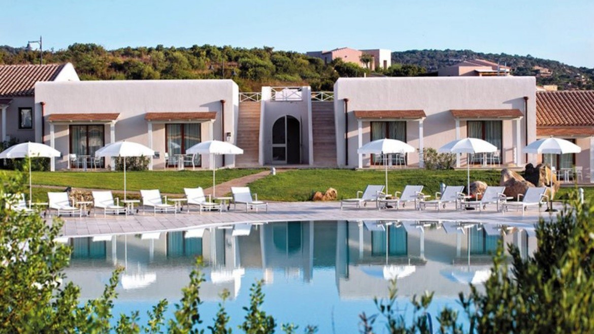 Grande Baia Resort & Spa