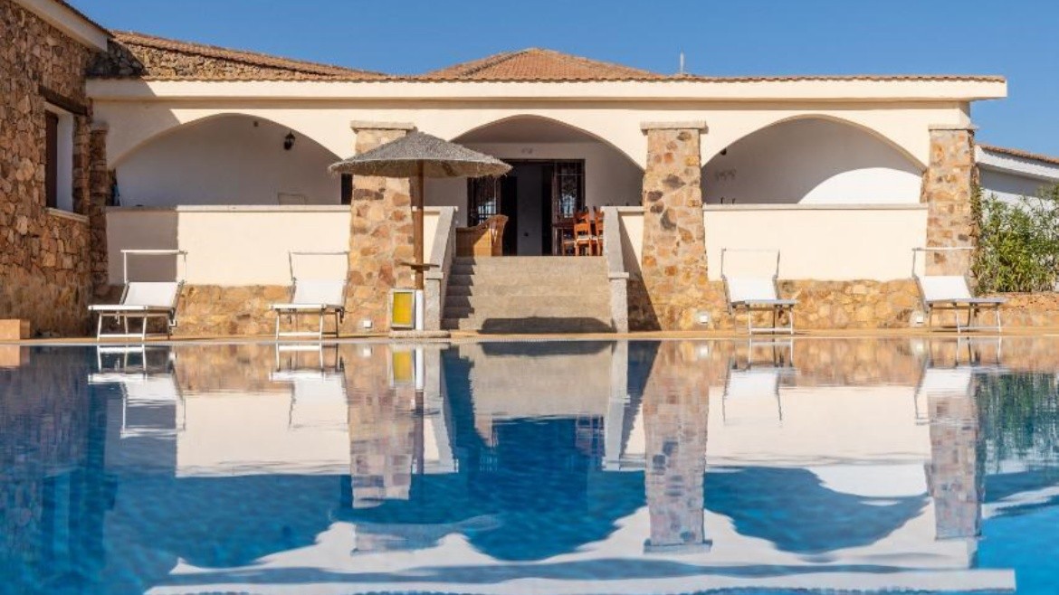 Villa Antonina