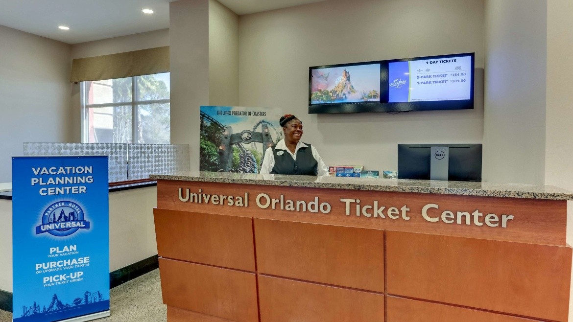 Drury Inn & Suites Orlando (Orlando)