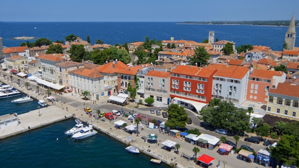 Valamar Riviera Hotel & Residence