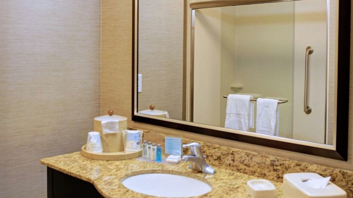 Hampton Inn Crystal River Fl (Crystal River)