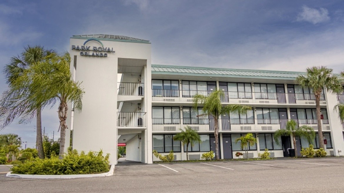 Park Royal Orlando (Kissimmee)