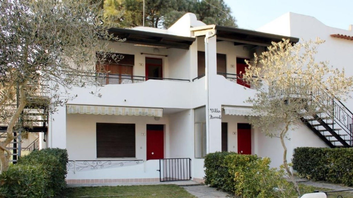 Residence Fausta (Rosolina Mare)