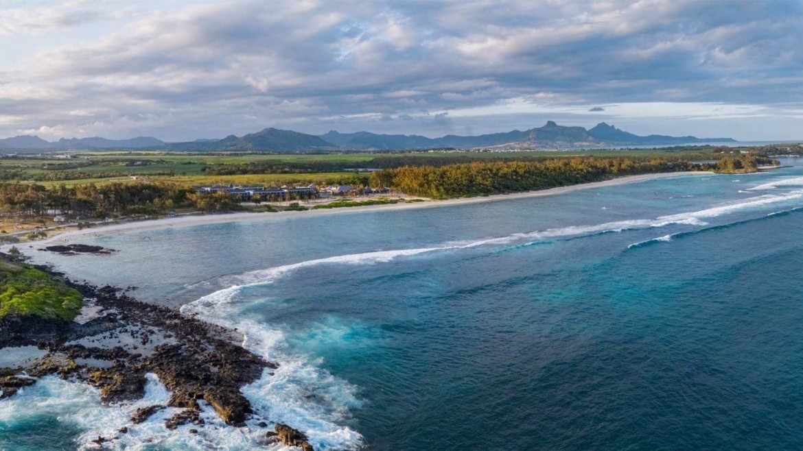 Anantara Iko Mauritius Resort & Villas