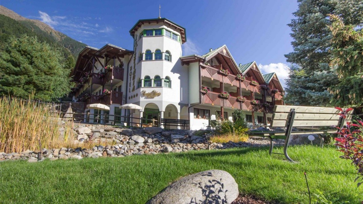Kristiania Pure Nature & Spa