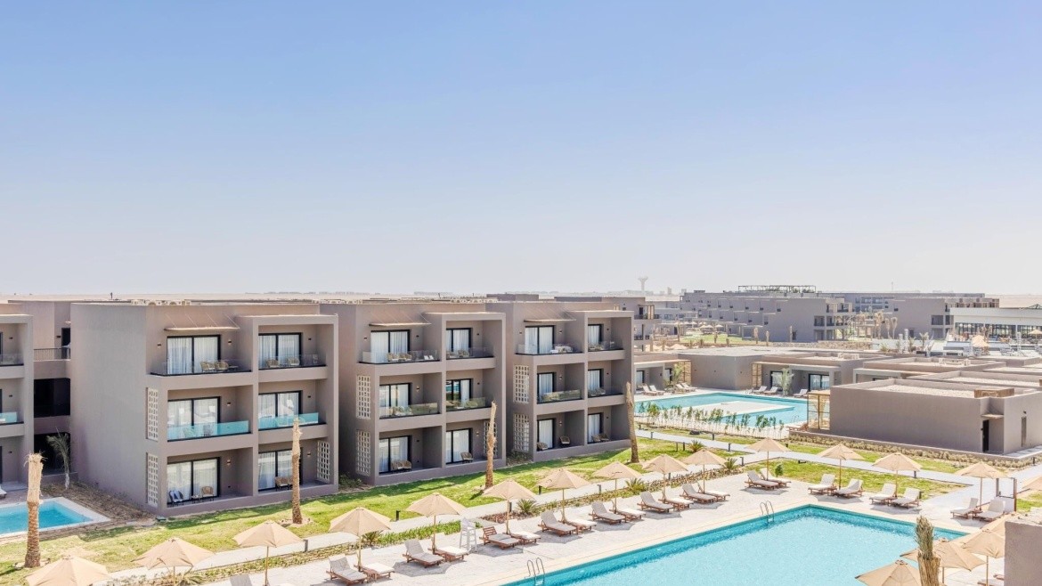 Aldiana Club Naga Bay