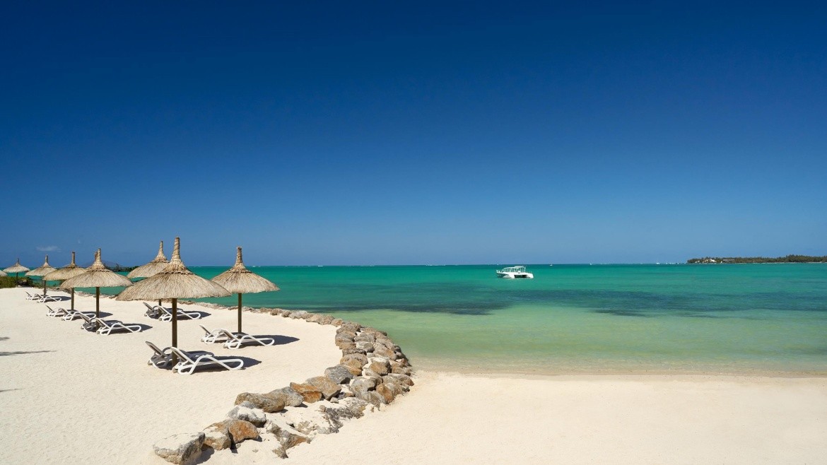 Lagoon Attitude (ex. Sensimar Lagoon Mauritius)