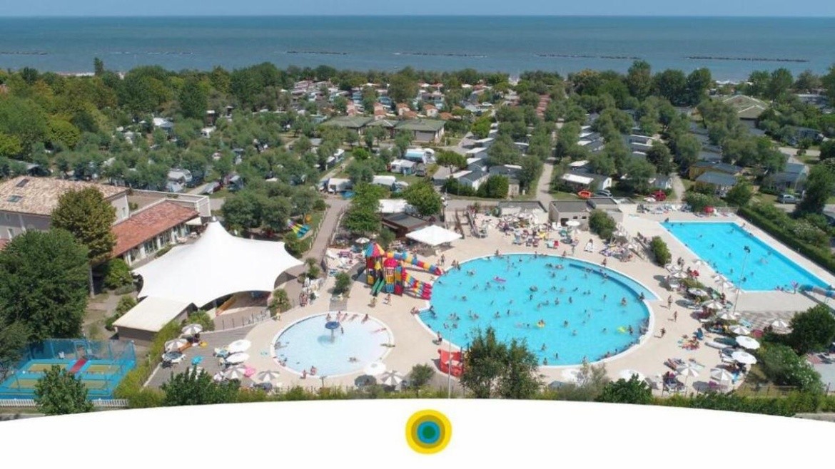 Camping Village Vigna sul Mar