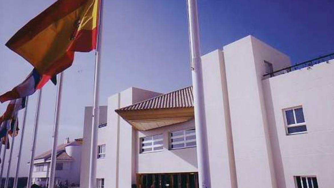 Simon Verde Apartamentos (Mairena del Aljarafe)