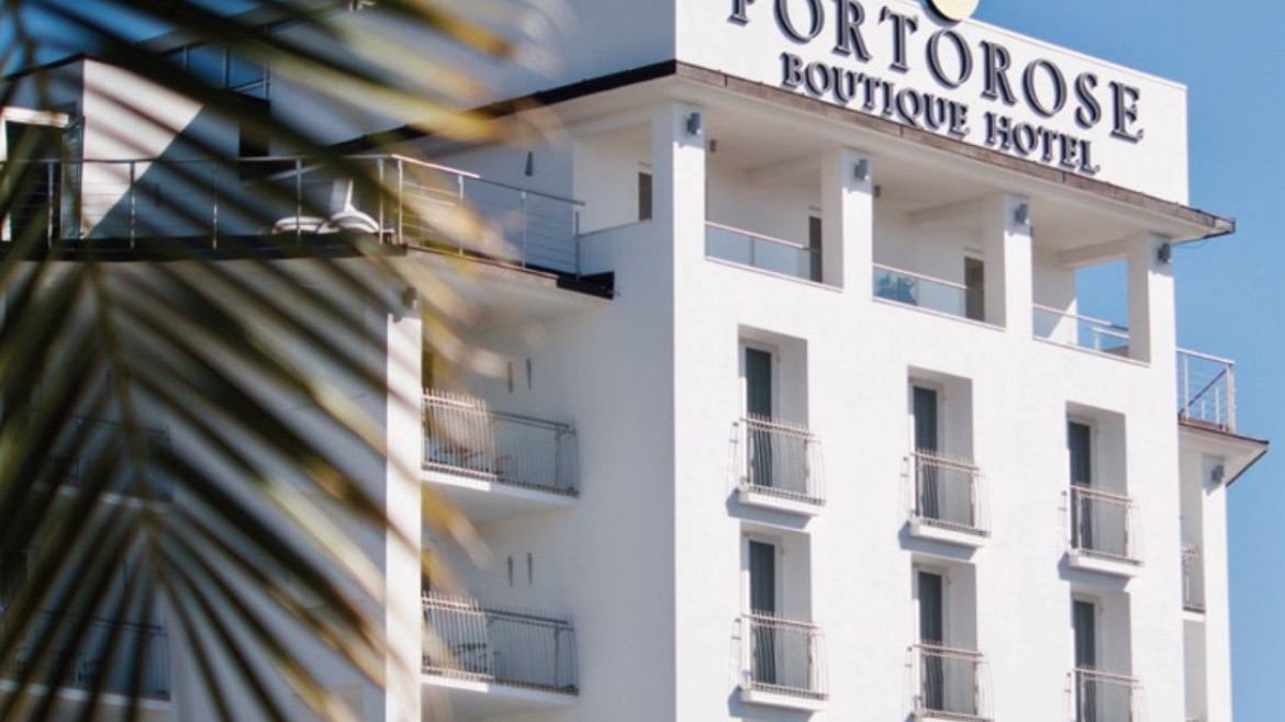 Boutique Portorose