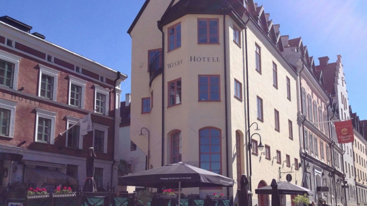 Clarion Wisby