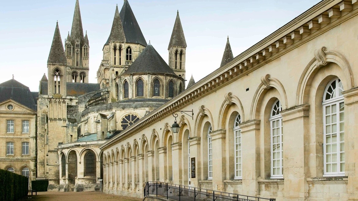 Mercure Caen Centre Port de Plaisance (Caen)