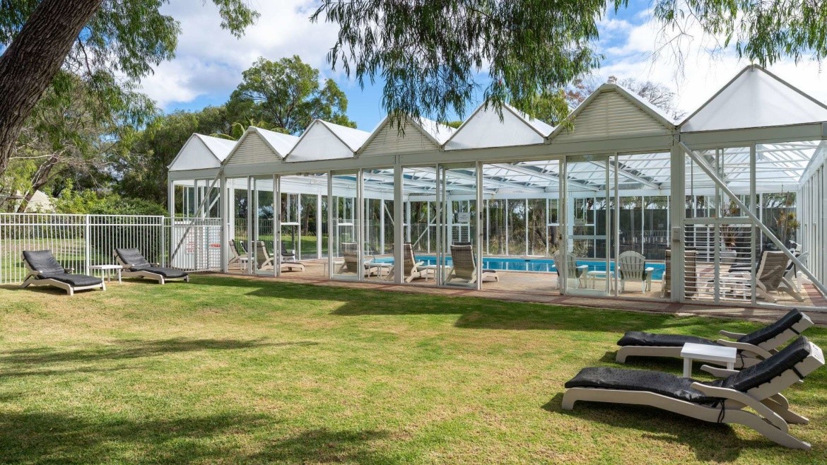 The Geographe Bayview Resort