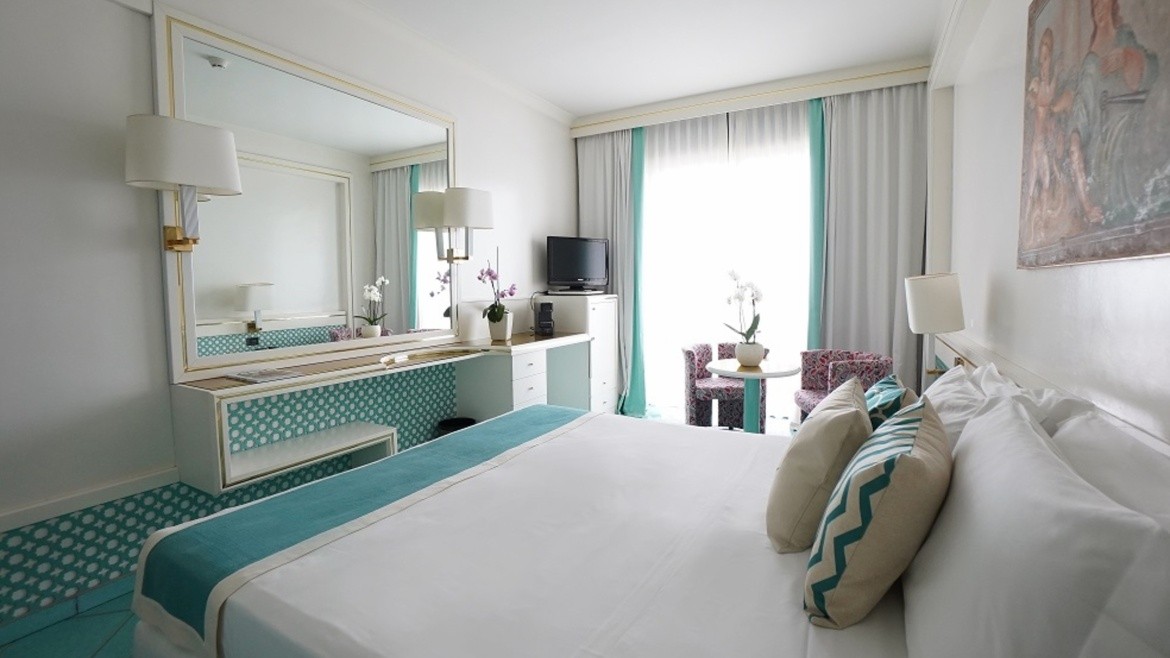 Grand Terme (Margherita di Savoia)