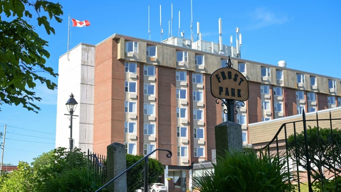 Rodd Grand Yarmouth