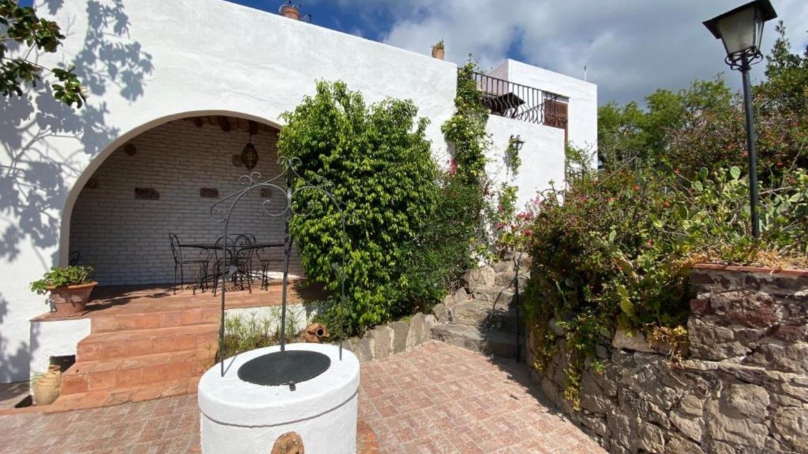 Villa Diana