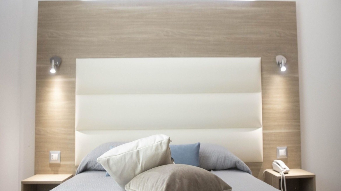 Pegasus Hotel Il Vialetto (Sassari)