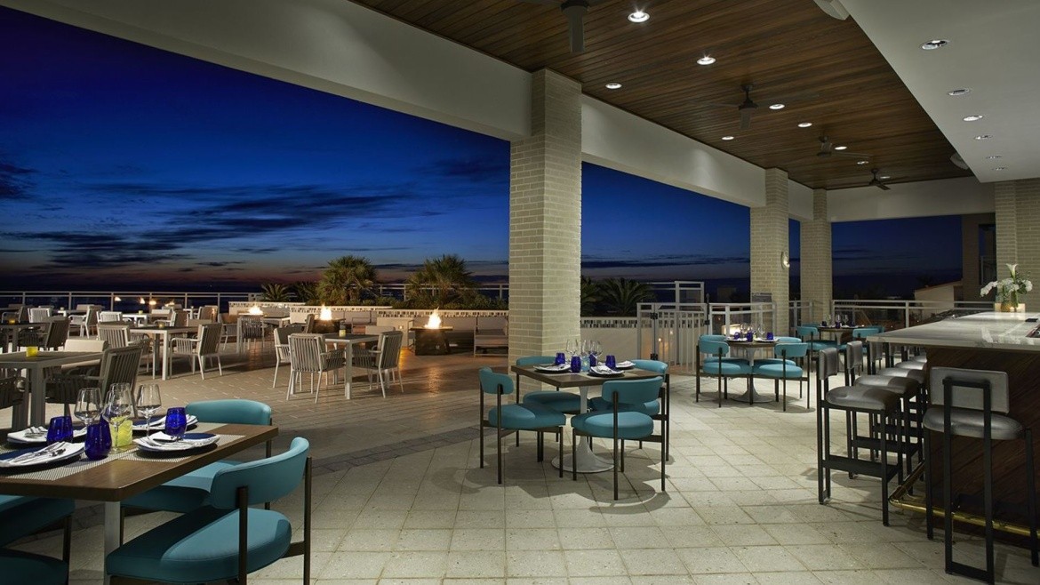 Hard Rock Daytona Beach