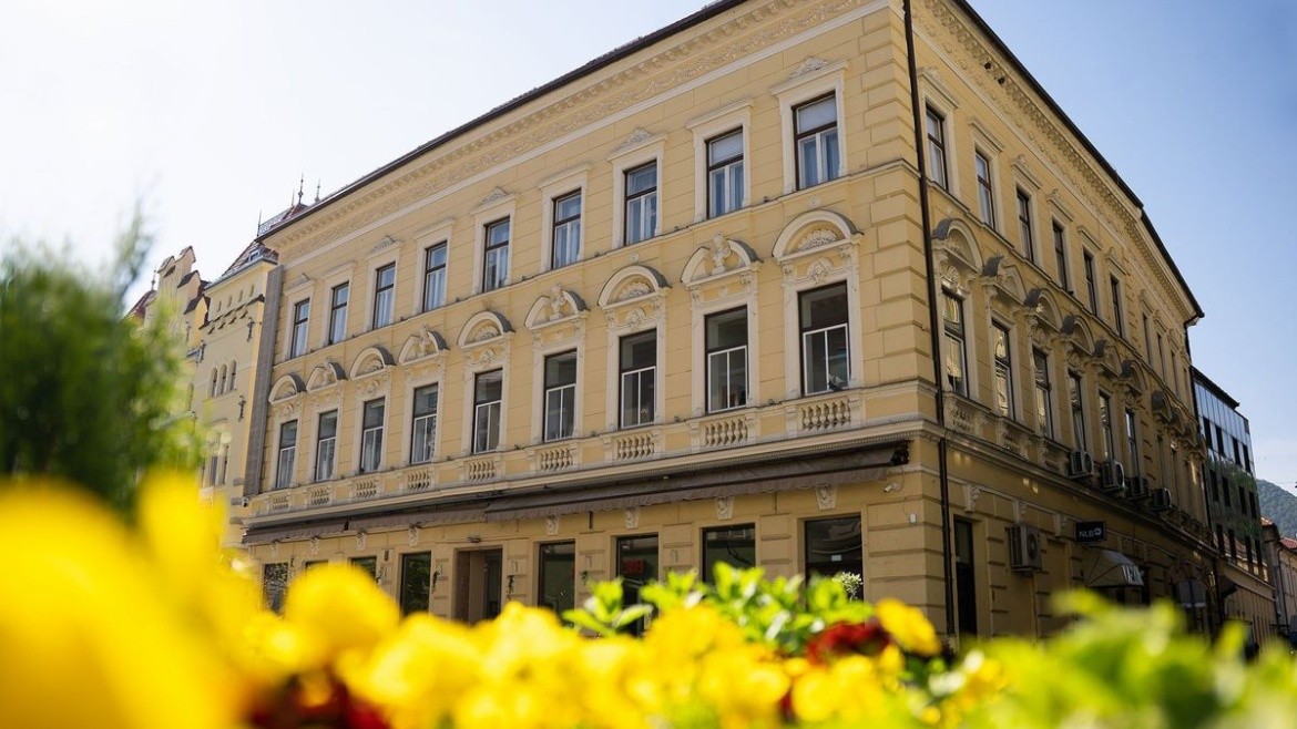 Evropa (Celje)