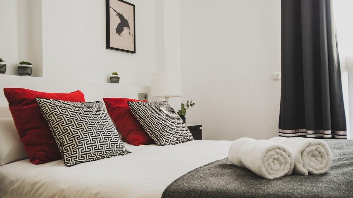 Apartamentos Torre de la Plata