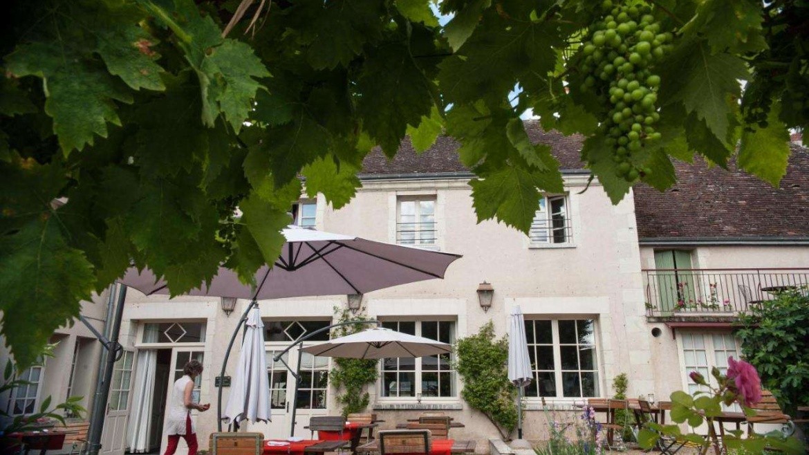 Relais de la Mothe
