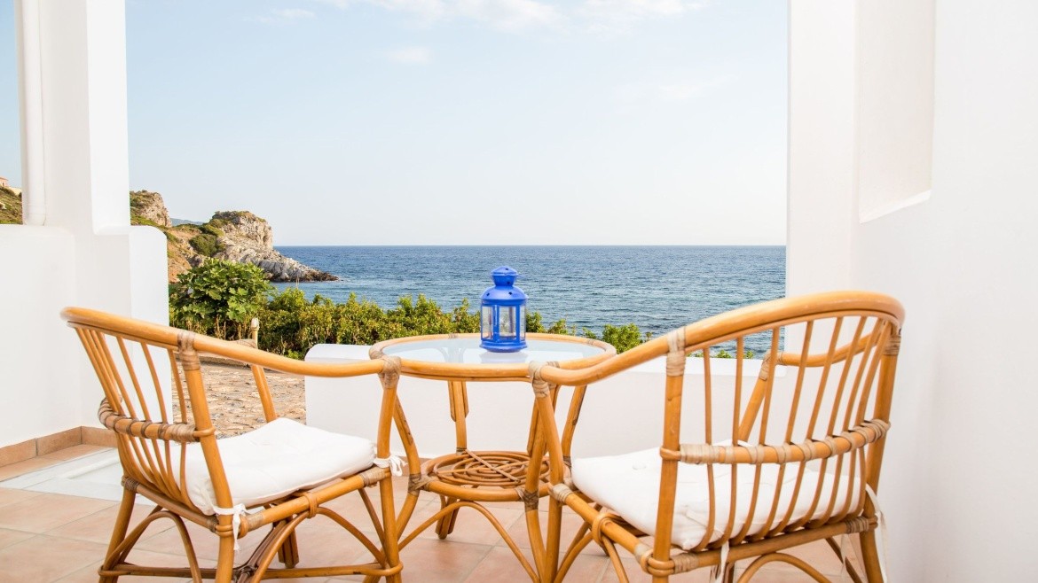 Elea Mare (Monemvasia)