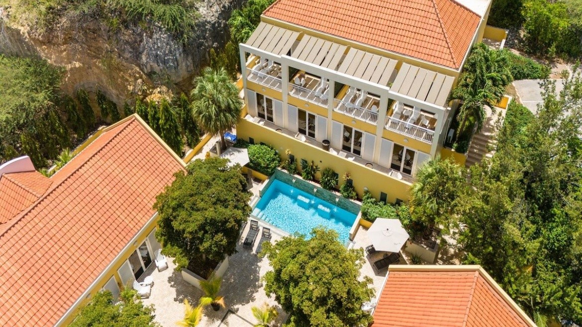 Bayside Boutique Curacao (Blue Bay)