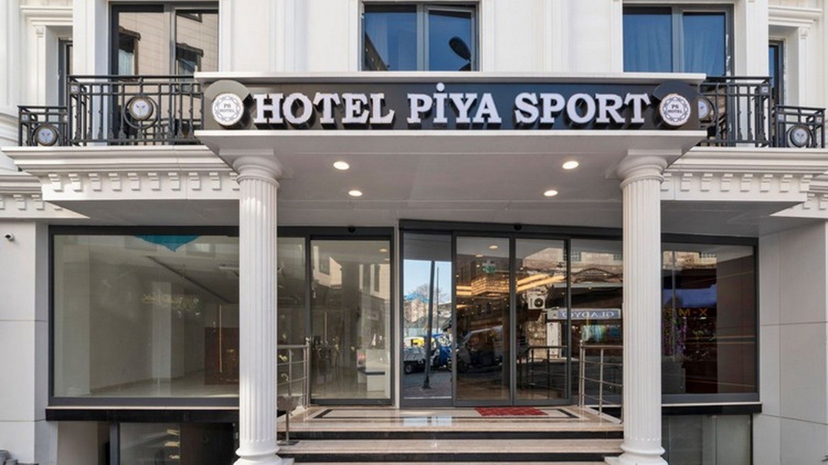Hotel Piya Sport