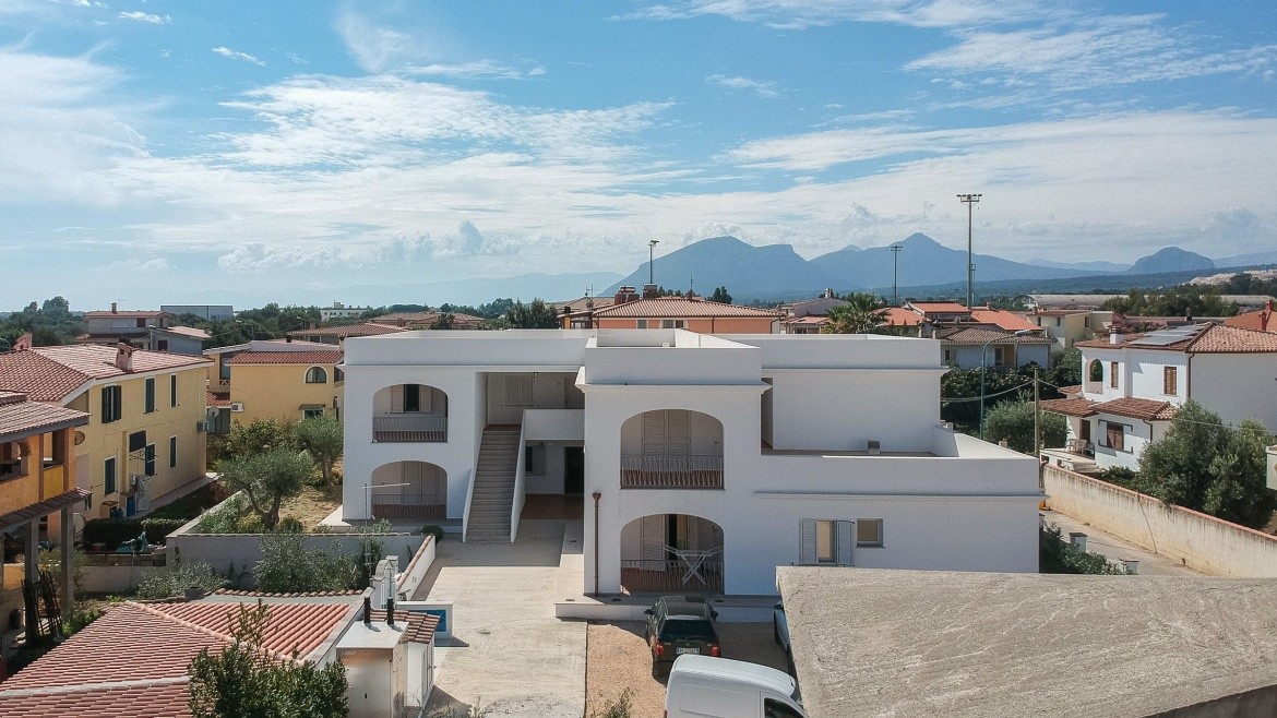 Le Residenze del Golfo di Orosei