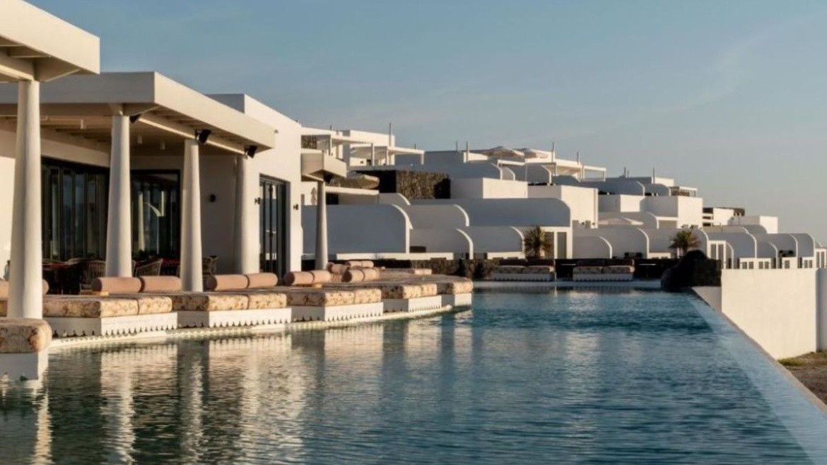 Cresanto Luxury Suites