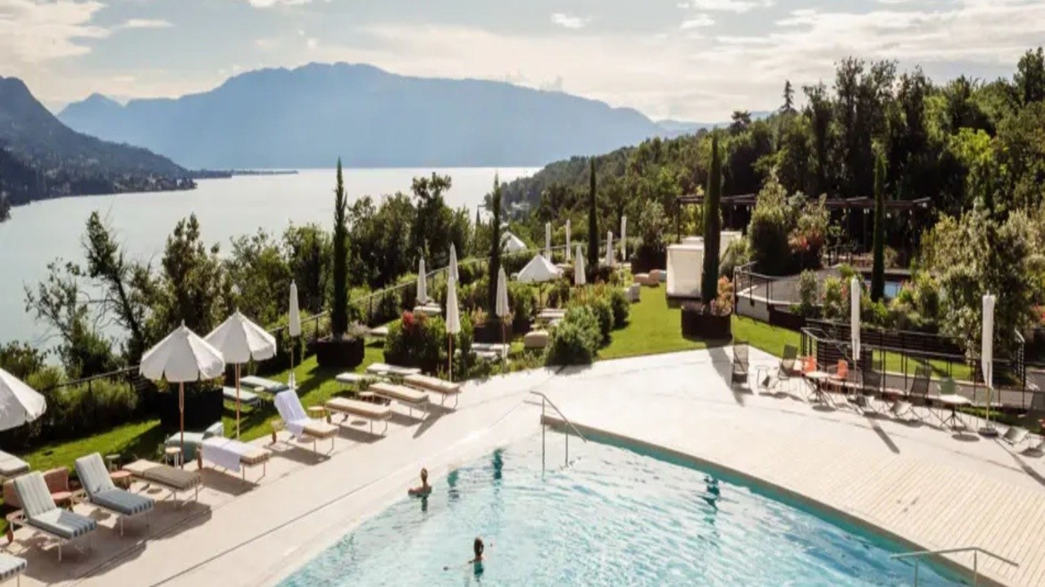 A-ROSA Hotel am Gardasee