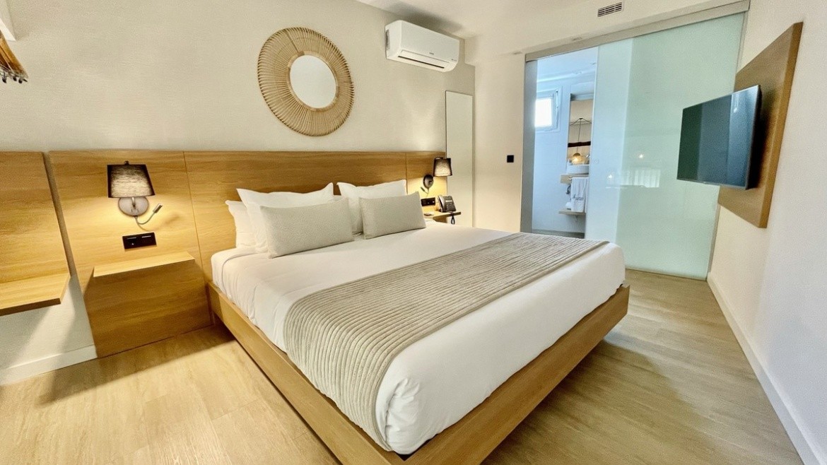 Emblemtico Hi Suites