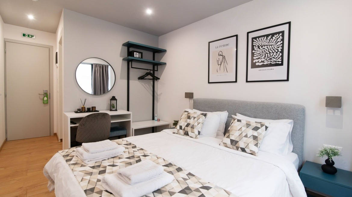 Olvia Suites