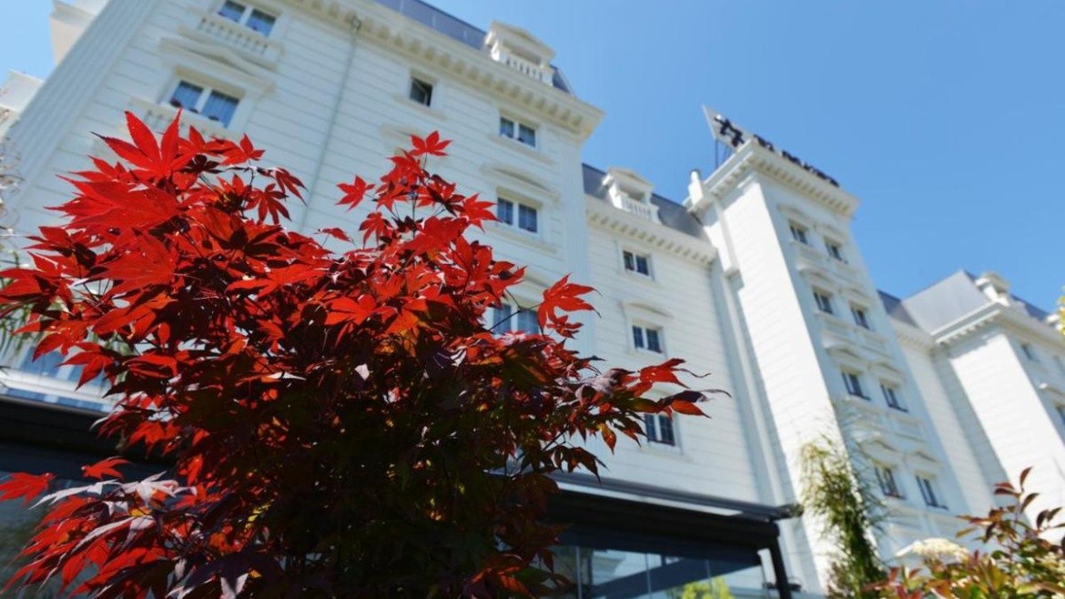 Flower Hotels & Resorts