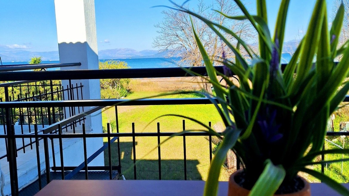 Ever Green Beach Apartments