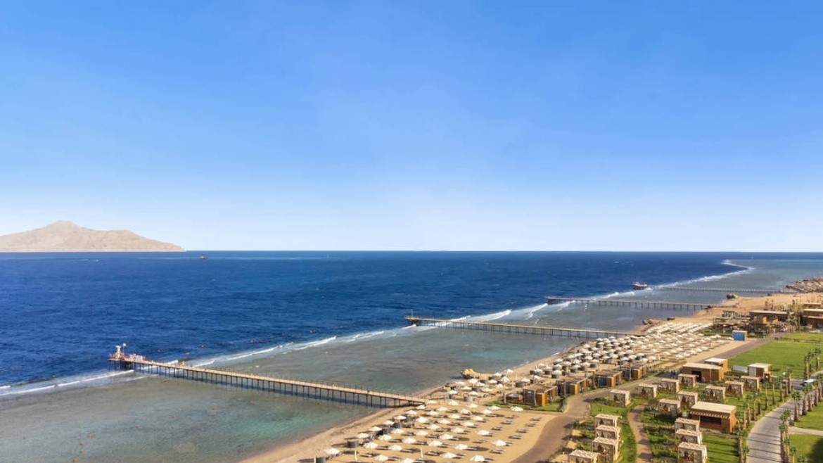 Rixos Radamis Tirana