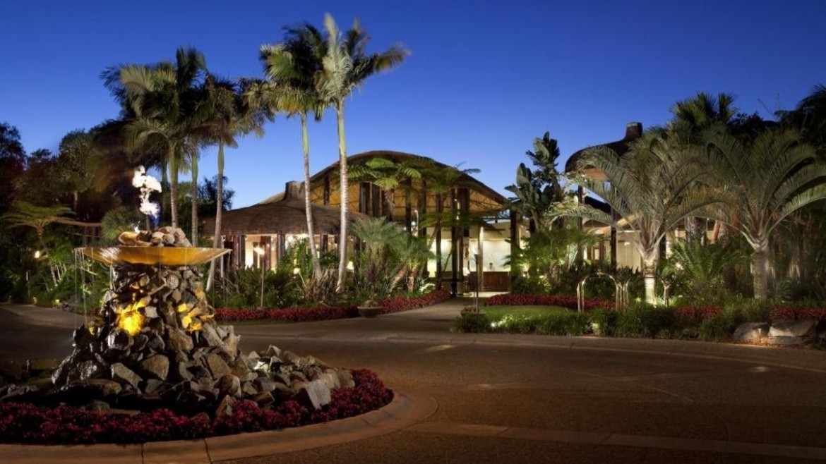 Paradise Point Resort & Spa (San Diego)