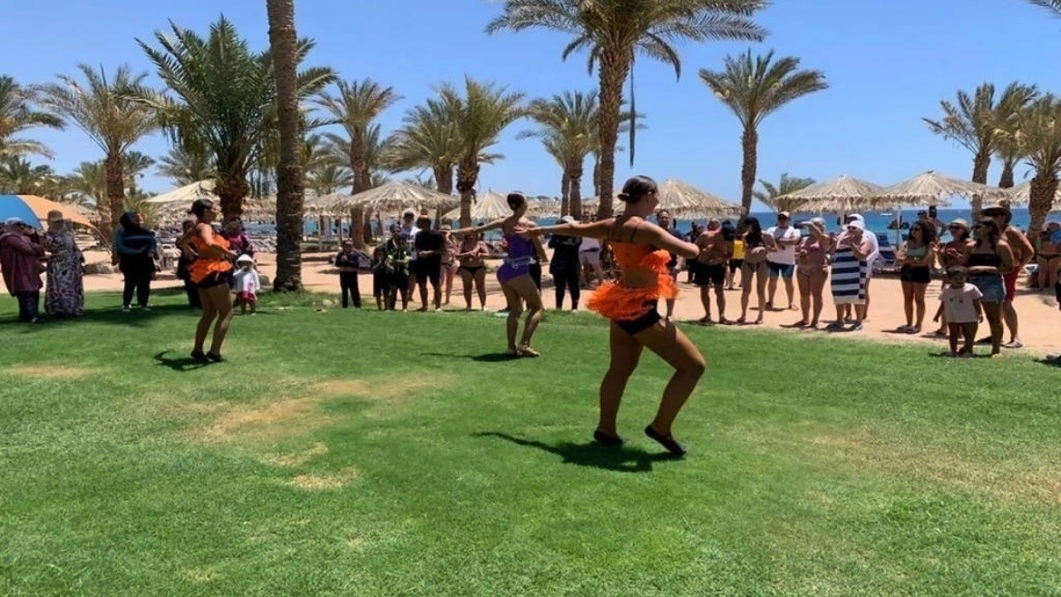 Sharm Dreams Vacation Club