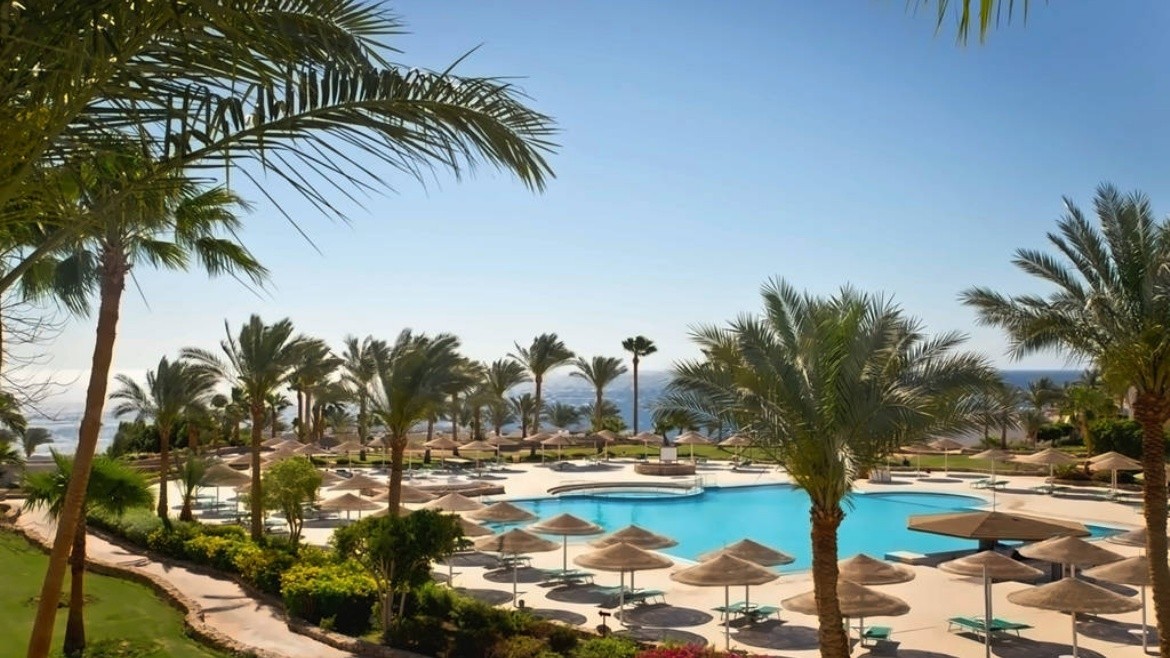 Domina Coral Bay Bellavista