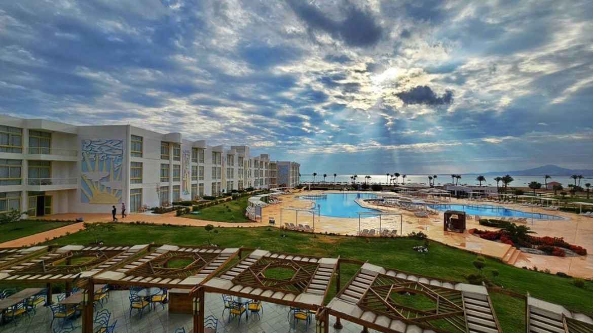 Amarina Sun Resort & Aqua Park Sharm El Sheikh