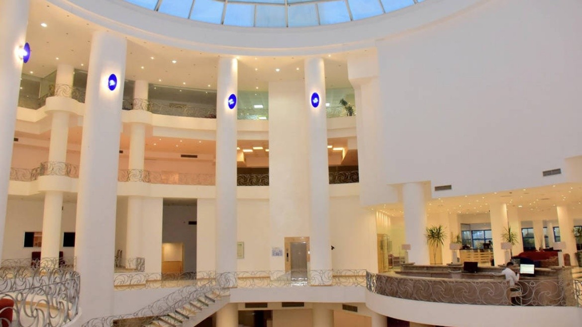 Amarina Star Resort & Aqua Park Sharm El-Skeikh