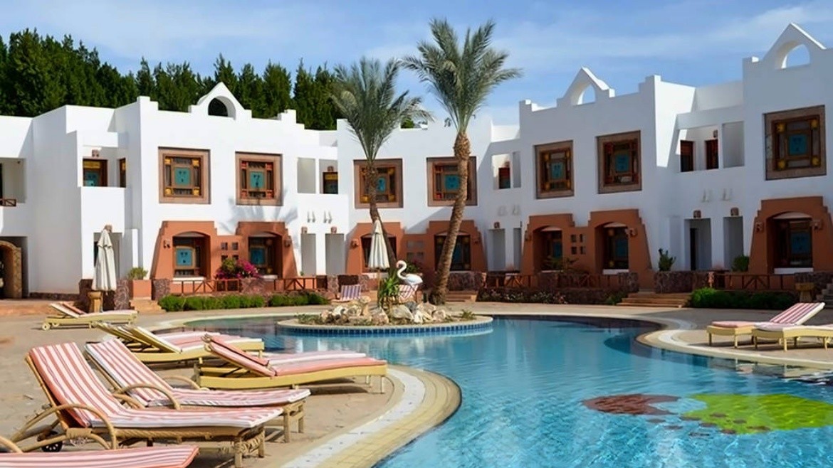 Sharm Inn Amarein
