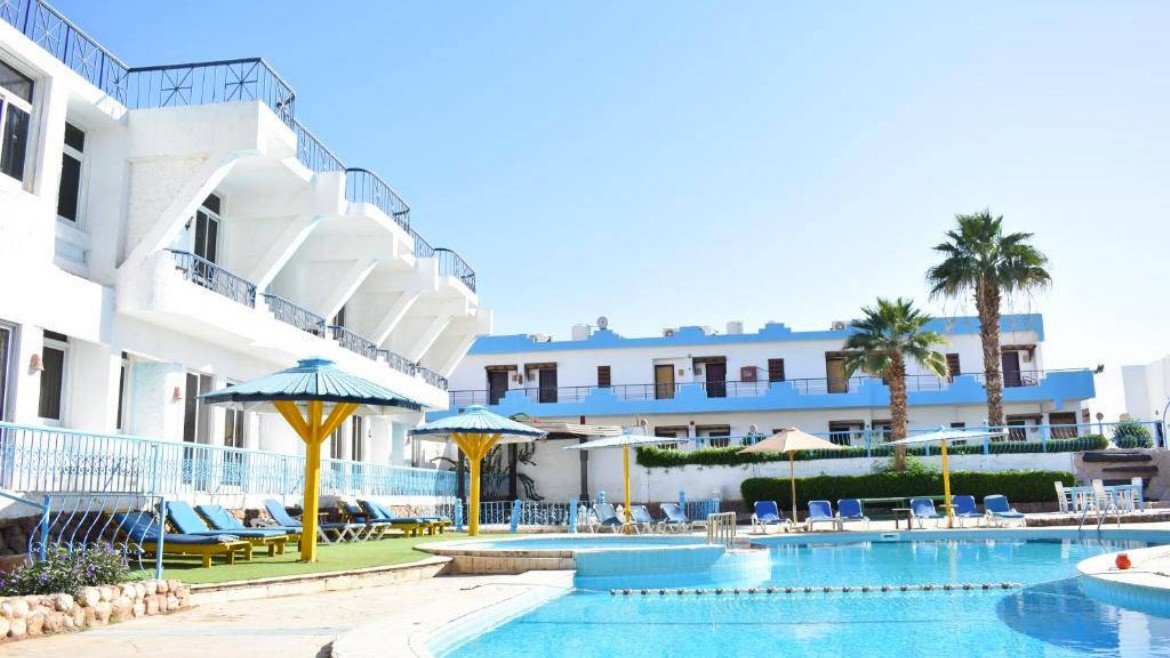 Regency Lodge Sharm