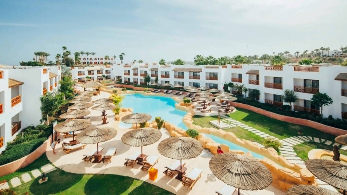 Domina Coral Bay Elisir