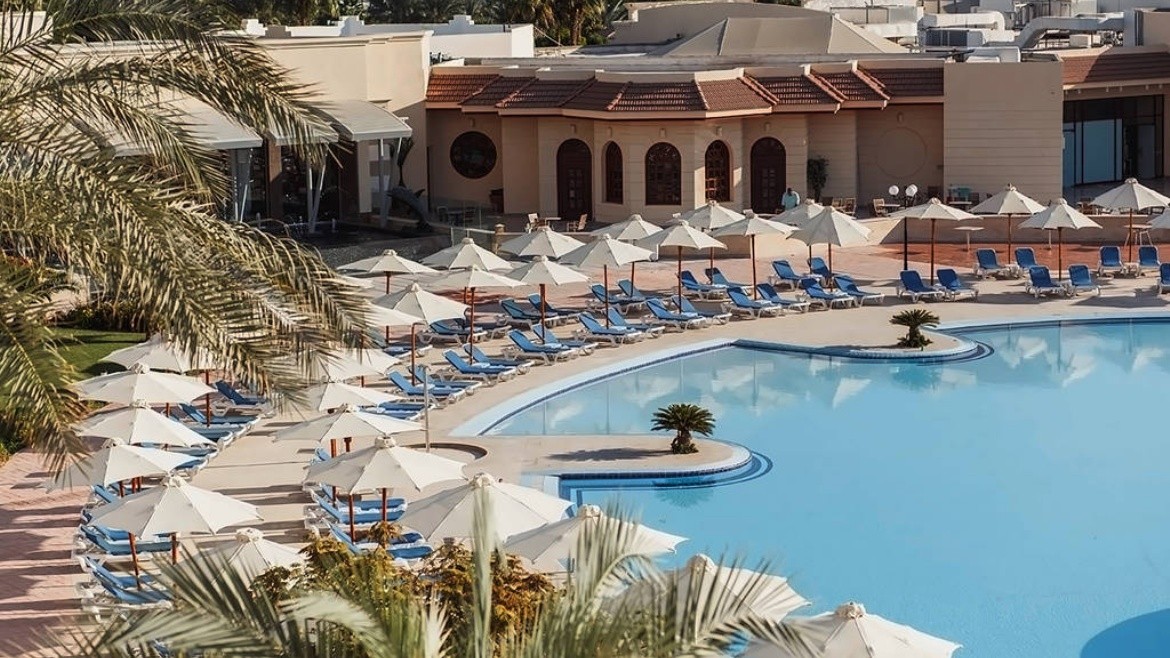 Xperience Kiroseiz Parkland