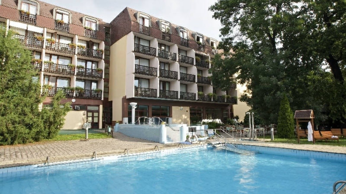 Thermal Sárvár