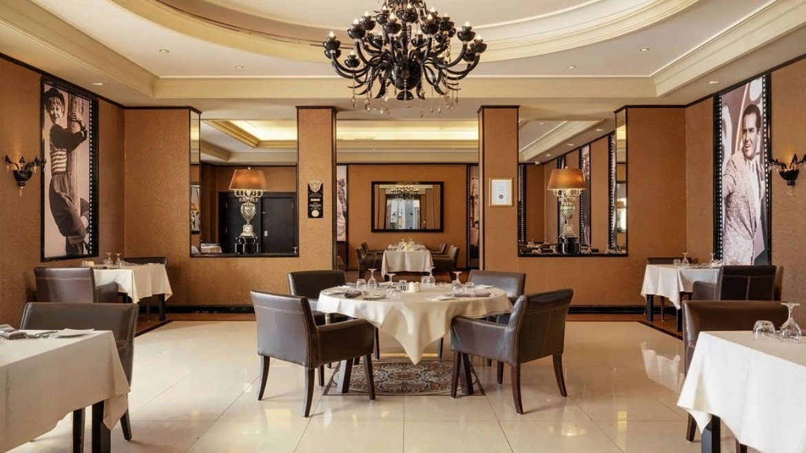 Cleopatra Luxury Resort Sharm Adults Only