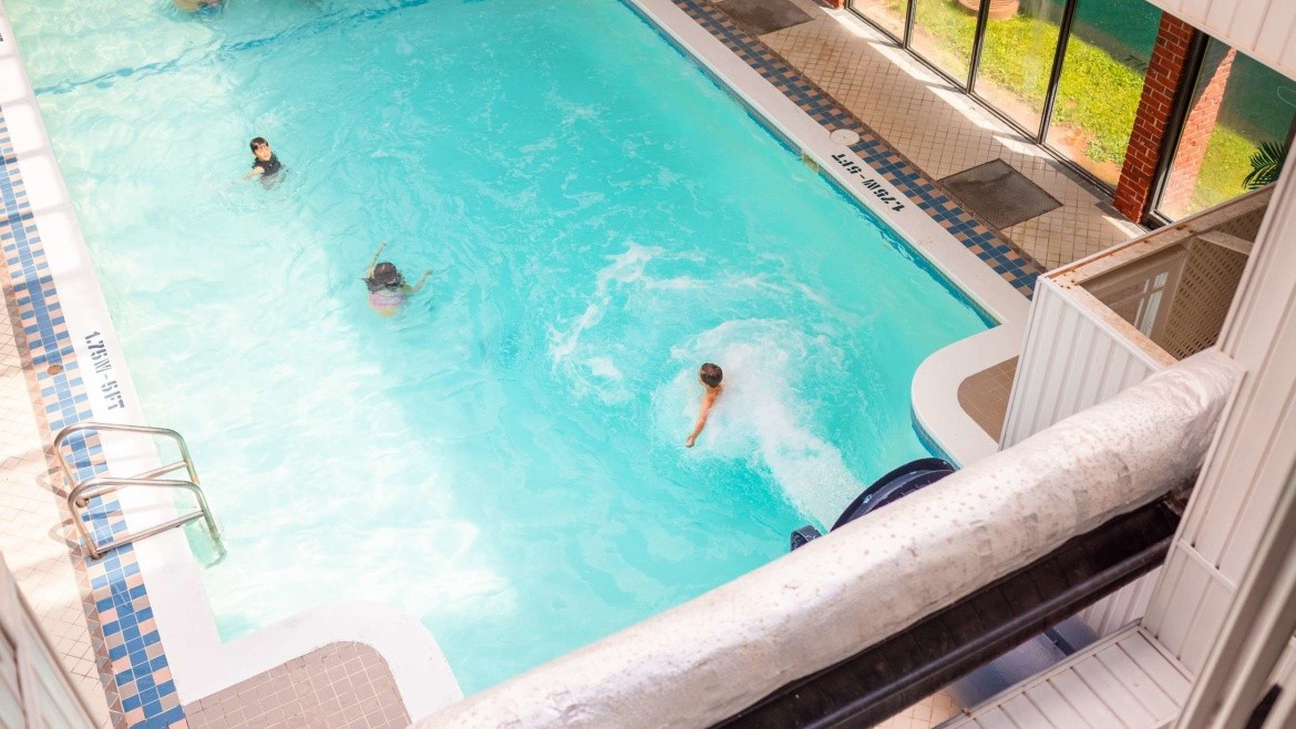 Rodd Royalty Inn