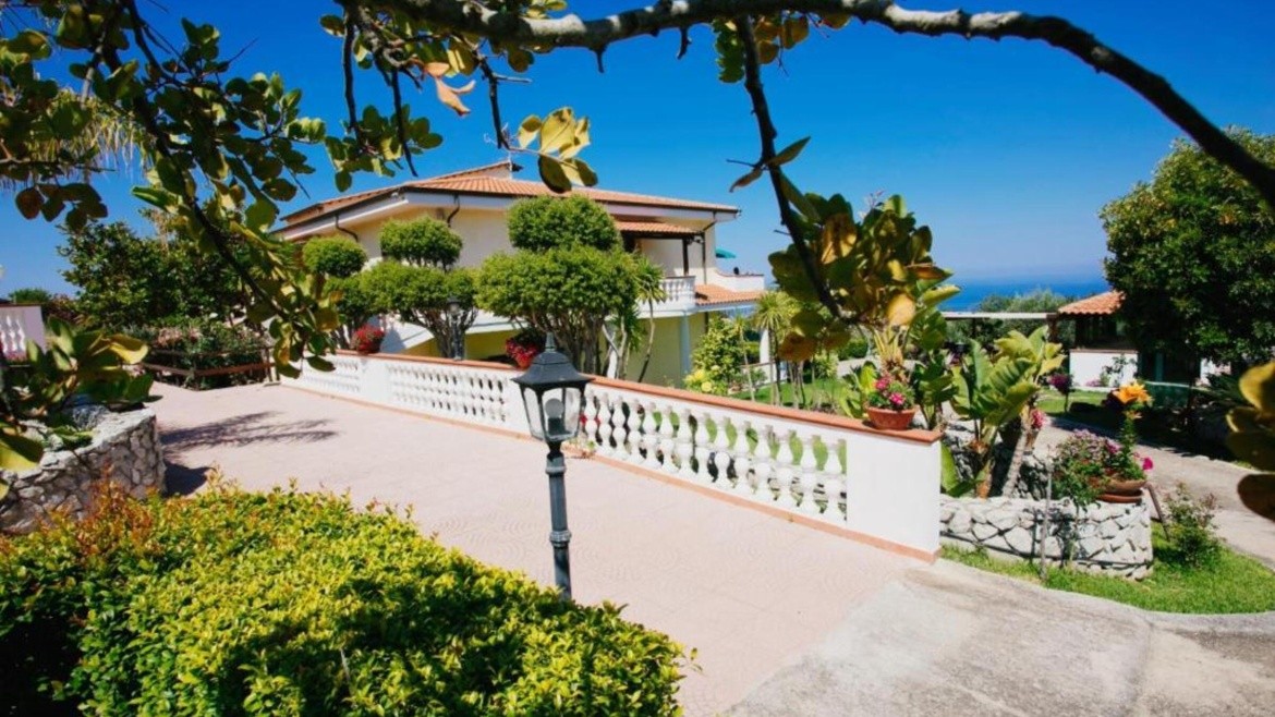 Residence Fonte di Bagnaria