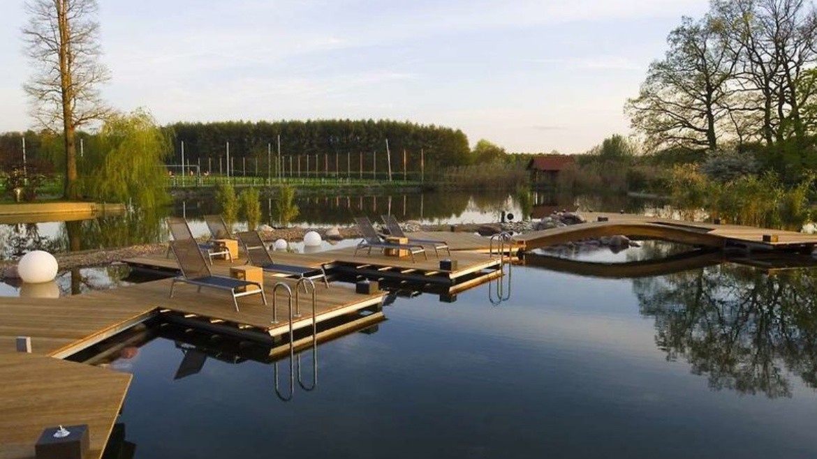 Hotel-Residence Klosterpforte (Marienfeld)